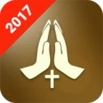 Logo of Prayer android Application 